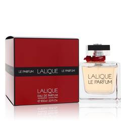 Lalique Le Parfum Eau De Parfum Spray By Lalique by Lalique fragrance bottle