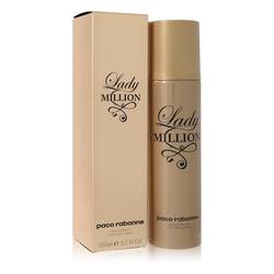 Lady Million Deodorant Spray By Paco Rabanne - Deodorant Spray - Paco Rabanne