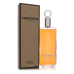 Lagerfeld Eau De Toilette Spray By Karl Lagerfeld - Eau De Toilette Spray - Karl Lagerfeld
