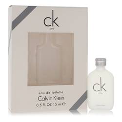 Ck One Eau De Toilette By Calvin Klein - Perfume - Calvin Klein