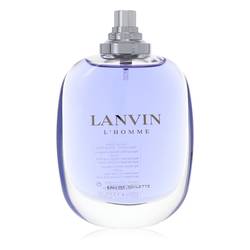 Lanvin Eau De Toilette Spray (Tester) By Lanvin - Eau De Toilette Spray (Tester) - Lanvin