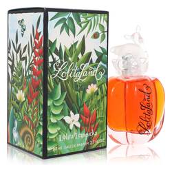 Lolitaland Eau De Parfum Spray By Lolita Lempicka - Eau De Parfum Spray - Lolita Lempicka