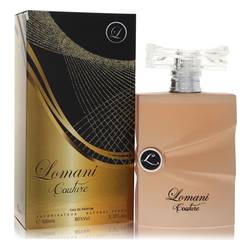 Lomani Couture Eau De Parfum Spray By Lomani by Lomani fragrance bottle