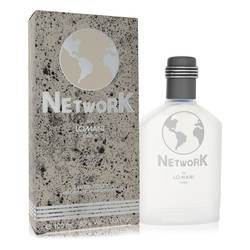 Lomani Network Eau De Toilette Spray By Lomani by Lomani fragrance bottle
