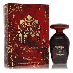 L'orientale Night De Paris Marte Extrait De Parfum Spray By L'Orientale by L'Orientale fragrance bottle