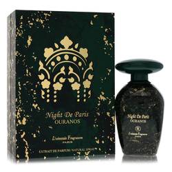 L'orientale Night De Paris Ouranos Extrait De Parfum Spray By L'Orientale by L'Orientale fragrance bottle