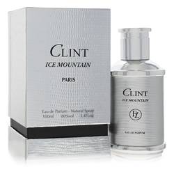 L'orientale Clint Ice Mountain Eau De Parfum Spray By L'Orientale by L'Orientale fragrance bottle