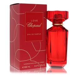 Love Chopard Eau De Parfum Spray By Chopard by Chopard fragrance bottle