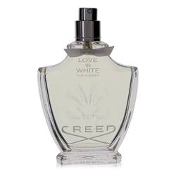 Love In White For Summer Eau De Parfum Spray (Tester) By Creed - Eau De Parfum Spray (Tester) - Creed