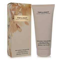 Lovely Twilight Body Lotion By Sarah Jessica Parker - Body Lotion - Sarah Jessica Parker