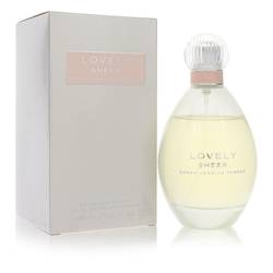 Lovely Sheer - Perfume - Sarah Jessica Parker - Standard - 533360