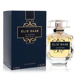 Le Parfum Royal Elie Saab Eau De Parfum Spray By Elie Saab by Elie Saab fragrance bottle