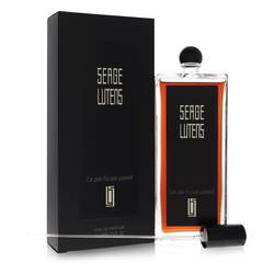 Le Participe Passe Eau De Parfum Spray (Unisex) By Serge Lutens by Serge Lutens fragrance bottle