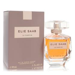 Le Parfum Elie Saab Intense Eau De Parfum Intense Spray By Elie Saab by Elie Saab fragrance bottle