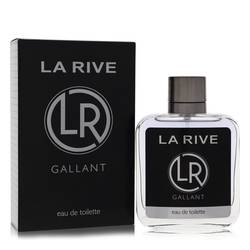 La Rive Gallant Eau De Toilette Spray By La Rive by La Rive fragrance bottle