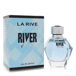 La Rive River Of Love Eau De Parfum Spray By La Rive - Eau De Parfum Spray - La Rive