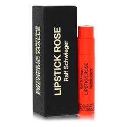 Lipstick Rose Vial (Sample) By Frederic Malle - Vial (Sample) - Frederic Malle