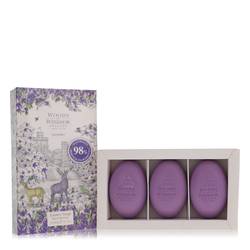 Lavender Fine English Soap By Woods Of Windsor - Fine English Soap - Woods Of Windsor
