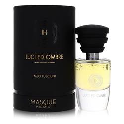 Luci Ed Ombre Eau De Parfum Spray (Unisex) By Masque Milano by Masque Milano fragrance bottle