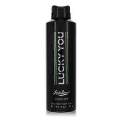 Lucky You Deodorant Spray By Liz Claiborne - Deodorant Spray - Liz Claiborne