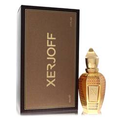Xerjoff Luxor Eau De Parfum Spray By Xerjoff by Xerjoff fragrance bottle