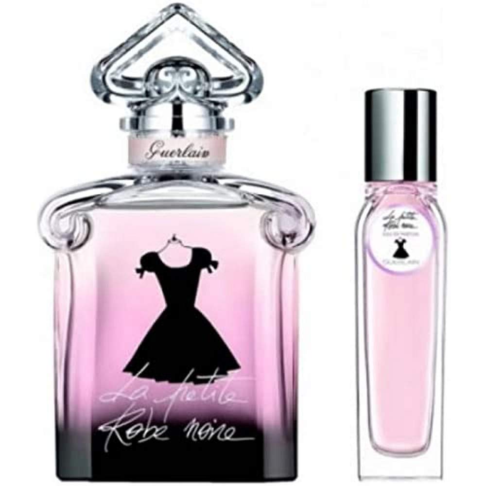 La Petite Robe Noire Eau De Parfum Spray By Guerlain - Eau De Parfum Spray - Guerlain