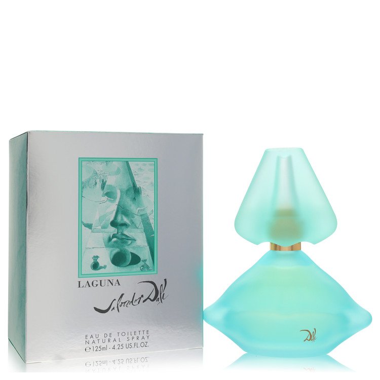 Laguna Eau De Toilette Spray By Salvador Dali - Perfume - Salvador Dali