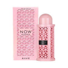Lattafa Rave Now Eau De Parfum Spray By Lattafa - Eau De Parfum Spray - Lattafa