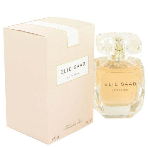 Le Parfum Elie Saab Eau De Parfum Spray By Elie Saab - Eau De Parfum Spray - Elie Saab