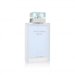Light Blue Eau Intense Eau De Parfum Spray By Dolce & Gabbana - Perfume - Dolce & Gabbana
