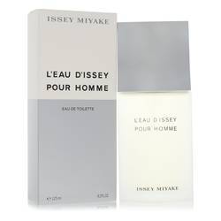 L'eau D'issey (issey Miyake) Eau De Toilette Spray By Issey Miyake - Eau De Toilette Spray - Issey Miyake