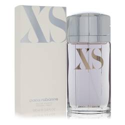 Xs Eau De Toilette Spray By Paco Rabanne by Paco Rabanne fragrance bottle