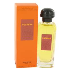 Rocabar Eau De Toilette Spray By Hermes by Hermes fragrance bottle