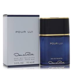 Oscar Pour Lui Eau De Toilette Spray By Oscar De La Renta by Oscar De La Renta fragrance bottle