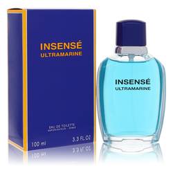 Insense Ultramarine Eau De Toilette Spray By Givenchy - Eau De Toilette Spray - Givenchy