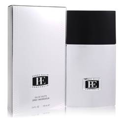 Portfolio Eau De Toilette Spray By Perry Ellis - Eau De Toilette Spray - Perry Ellis