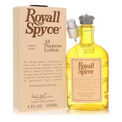 Royall Spyce All Purpose Lotion /