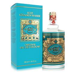 4711 Eau De Cologne (Unisex) By 4711 - Eau De Cologne (Unisex) - 4711