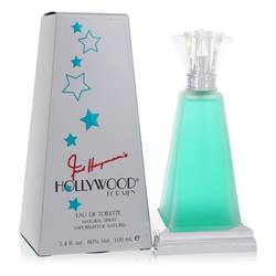 Fred Hayman Hollywood Fragrance 3.4 oz