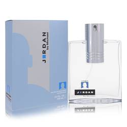 Jordan Cologne Spray By Michael Jordan by Michael Jordan fragrance bottle