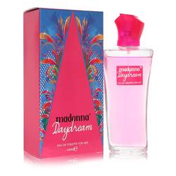 Madonna Daydream Eau De Toilette Spray By Madonna by Madonna fragrance bottle