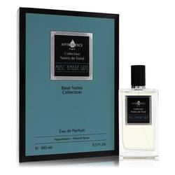 Musc Ambre Gris Eau De Parfum Spray (Unisex) By Affinessence by Affinessence fragrance bottle
