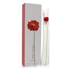 Magic Dreams Eau De Parfum Spray By Parfums Rivera - Parfums Rivera