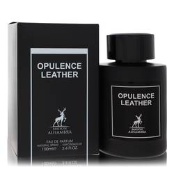 Maison Alhambra Opulence Leather Eau De Parfum Spray By Maison Alhambra by Maison Alhambra fragrance bottle