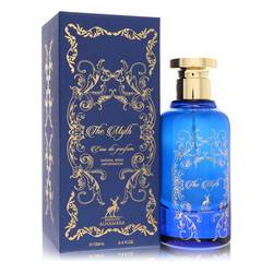 Maison Alhambra The Myth Eau De Parfum Spray (Unisex) By Maison Alhambra by Maison Alhambra fragrance bottle