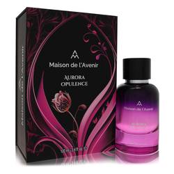 Maison De L'avenir Aurora Opulence Eau De Parfum Spray (Unisex) By Maison De l'Avenir by Maison De l'Avenir fragrance bottle