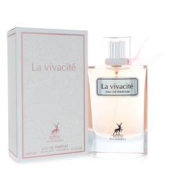 Maison Alhambra La Vivacite Eau De Parfum Spray By Maison Alhambra by Maison Alhambra fragrance bottle