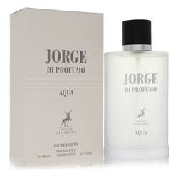 Maison Alhambra Jorge Di Profumo Aqua Eau De Parfum Spray By Maison Alhambra - Eau De Parfum Spray - Maison Alhambra