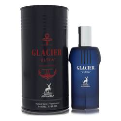Maison Alhambra Glacier Ultra Eau De Parfum Spray By Maison Alhambra - Eau De Parfum Spray - Maison Alhambra