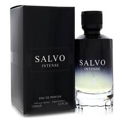 Maison Alhambra Salvo Intense Eau De Parfum Spray By Maison Alhambra by Maison Alhambra fragrance bottle